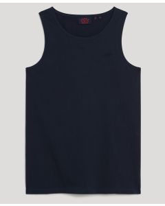 Essential Logo Vest Top