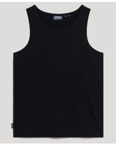 Essential Logo Vest Top