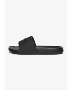 Logo Pool Slide