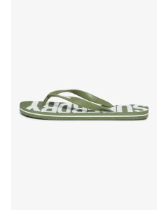Core Logo Flip Flop