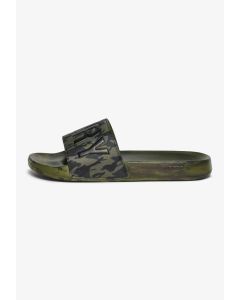 Core Camo Pool Slide