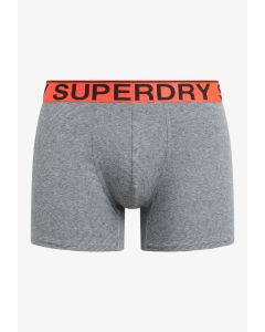 Boxer Double Pack
