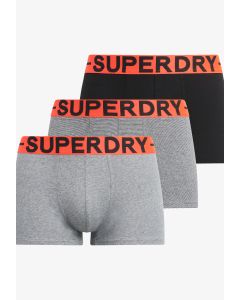 Trunk Triple Pack