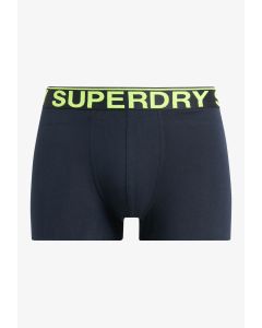 Trunk Triple Pack