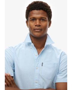 Oxford Short Sleeve Shirt