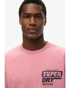 Trade TooLong SleeveLoose Tee