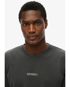 Micro Logo T Shirt