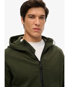 Tech Logo Ziphood