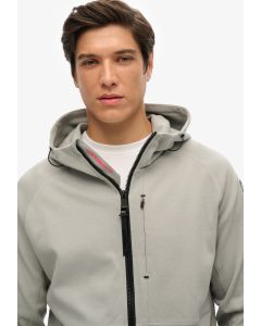 Tech Logo Ziphood