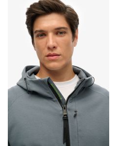 Tech Logo Ziphood
