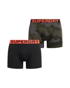 Boxer Double Pack