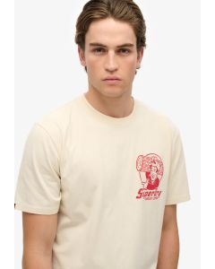 Trade TooLong SleeveLoose Tee