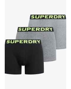 Boxer Triple Pack