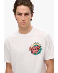 Outdoor Narrative Loose T-Shirt