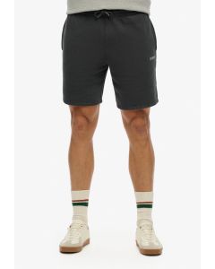 Micro Logo Short