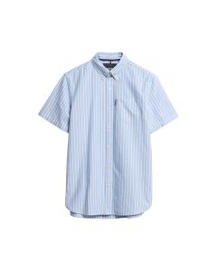Oxford Short Sleeve Shirt