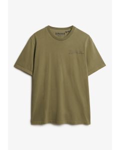 Utility Sport Graphic T Shirt