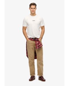 Micro Logo T Shirt
