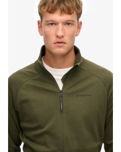 Tech Tracktop
