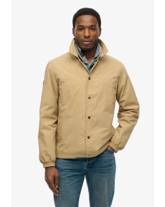 Surplus Otto Coach Jacket
