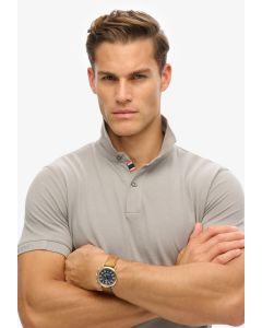 City Pique Polo