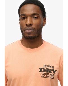 Trade TooLong SleeveLoose Tee