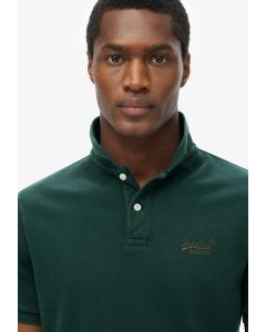Vint Destroy Polo
