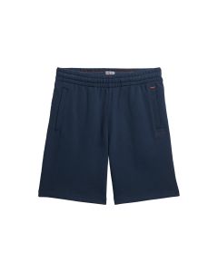 Essential Logo Jersey Short Ub