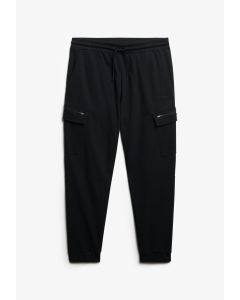 Tech Logo Cargo Jogger