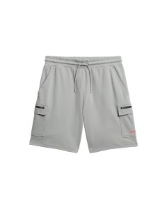 Tech Logo Cargo Shorts