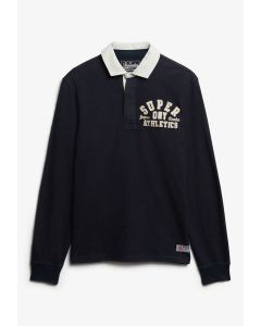 Vintage Athletic Rugby