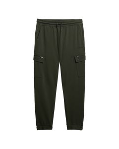 Tech Logo Cargo Jogger