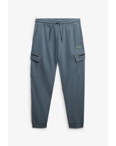 Tech Logo Cargo Jogger