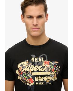Vl Tokyo Relaxed T-Shirt