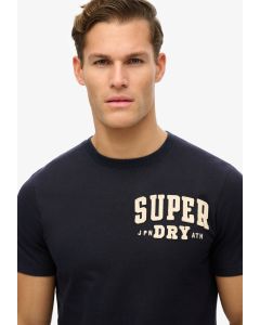 Vintage Athletic Tshirt