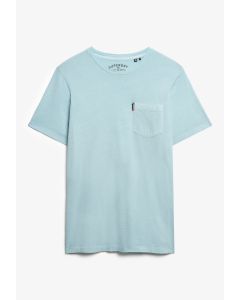 Classic Essential Pocket T-Shirt