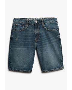 Vintage Straight Short