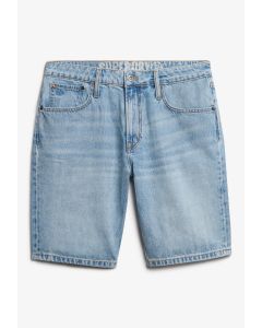 Vintage Straight Short