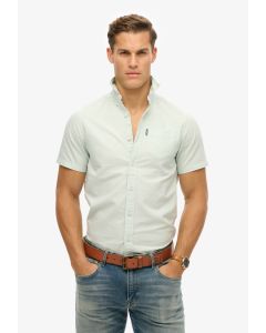 Oxford Short Sleeve Shirt