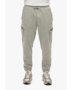 Tech Logo Cargo Jogger