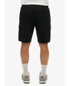 Tech Logo Cargo Shorts