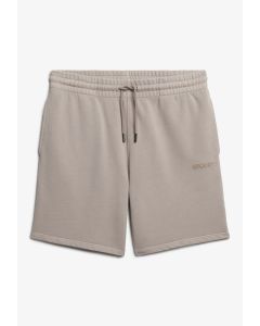 Micro Logo Short