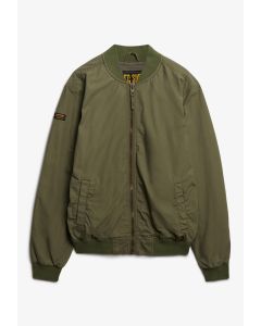 Lightweight Ma1 Bomber Jkt