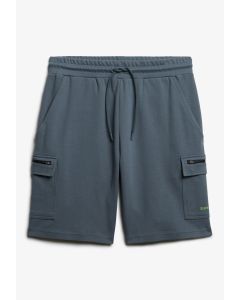 Tech Logo Cargo Shorts
