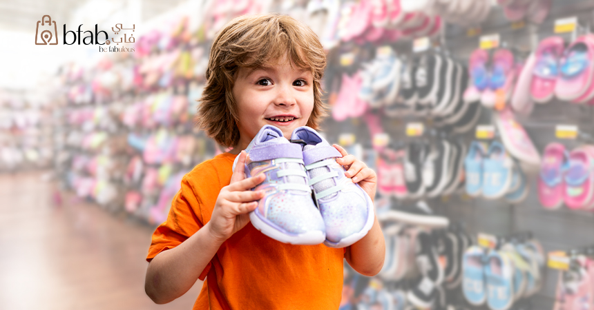 How to Find the Best Shoes for Your Kids