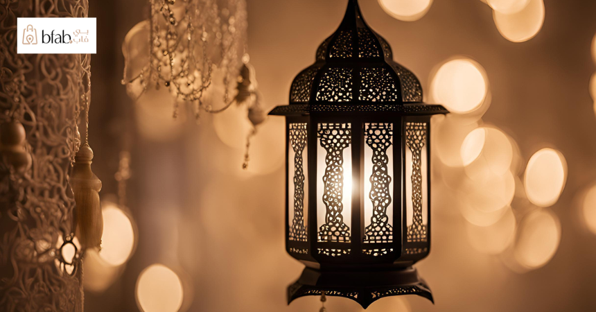 Stunning Ramadan Decoration Ideas to Glow Up Your Home in 2025
