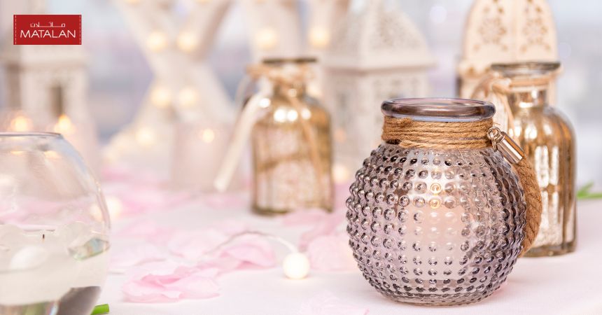 10 Elegant Table Decoration Ideas to Blissfully Celebrate This Ramadan